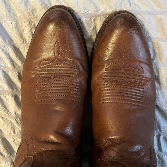 Tecovas “The Cartwright” - 10.5D - Picture 3 of 4